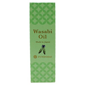 훈도다이 와사비 오일 45g, 45g, 1개
