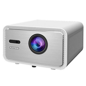 Flixtone 풀HD 빔프로젝터 가정용 빔프로젝트 Android 스마트빔