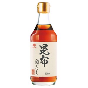 Choko 다시마 시로다시, 300ml, 1개