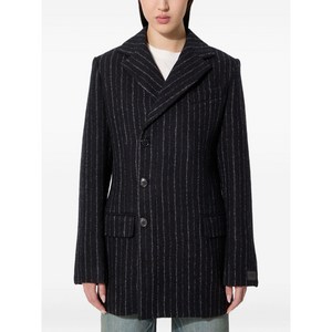 겐조 핀스트라이프 블레이저