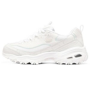 스케쳐스 여성 D 라이트 스파클링 레인 트렌드 운동화