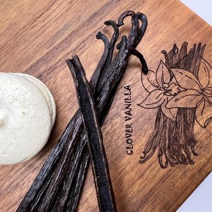 타히티 바닐라빈 고메(16~18cm)등급 100g, 1개