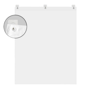 VEIDADZ 스탠다드 촬영용 배경천