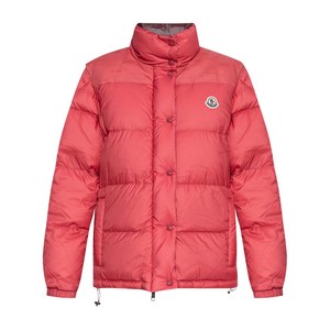 몽클레르 베로네 재킷, 레드계열, Numeric 4(KR 88)