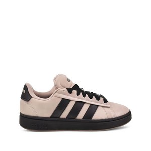 아디다스 그랜드 코트 알파 "원더 토프/코어 블랙" 스니커즈, US men 11(KR 290), 베이지계열