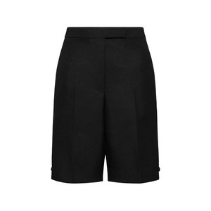 톰 브라운 버튼 버뮤다 쇼츠