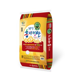 농협 삼광미 천안흥타령쌀, 특등급, 10kg, 1개