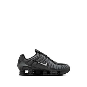 나이키 샥스 TL SE로우탑 스니커즈, US men 13(KR 310), 그레이계열+블랙계열