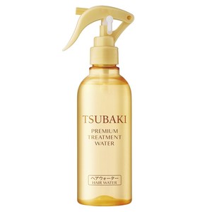 츠바키 프리미엄 트리트먼트 워터, 210ml, 1개