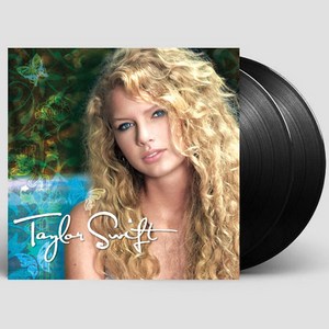 핫트랙스 TAYLOR SWIFT - TAYLOR SWIFT [LP]