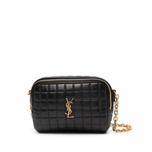 생로랑 미니 카상드르 크로스 백