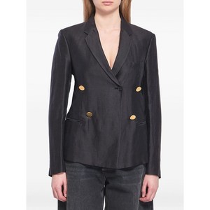 셀린느 더블 브레스티드 블레이저