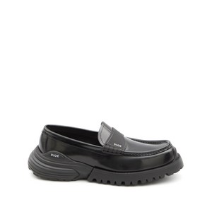 디올 콤배트 로퍼