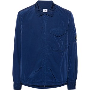 C.P.컴퍼니 크롬 R 렌즈 오버셔츠