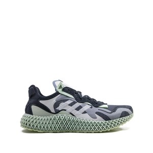 아디다스 컨소시엄 러너 이보 4D 스니커즈