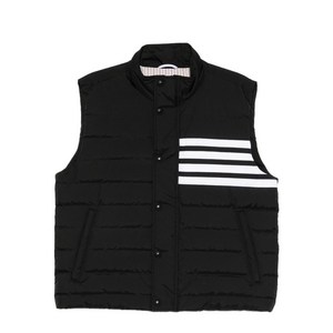 톰 브라운 립스탑 다운 필드 4 바 베스트