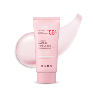 다보 히알더세라 앰플 톤업 선크림 SPF50+ PA++++, 딥레드톤업썬크림 1개, 1개, 50ml