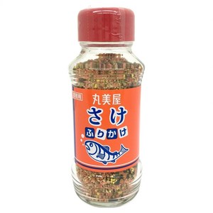 마루미야 연어 후리가케 병