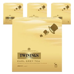 트와이닝 얼 그레이 티