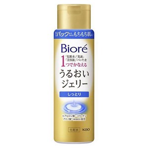 비오레 젤리 모이스트