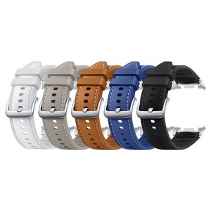 삼성전자 하이브리드 밴드 스트랩 S M L