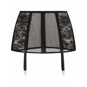 돌체앤가바나 레이스 셰이퍼 서스펜더, 블랙계열, Italy 4