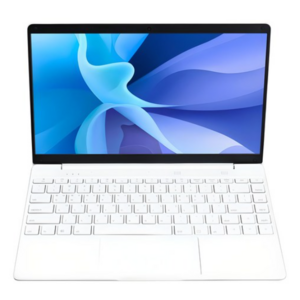 빅트랙 화이트 약 14인치에 해당함, 셀러론, 256GB, 8GB, WIN11 Home, 2024.06