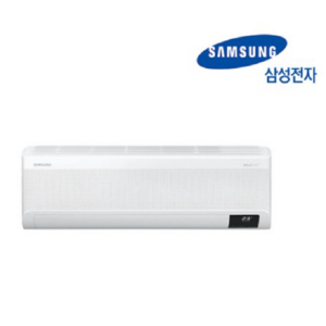 삼성전자 벽걸이형 에어컨, 3등급, 29.3㎡(8.9평), 제습 가능, 2020.03