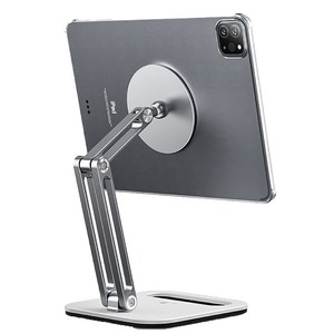 클레버 마그네틱 태블릿 거치대 15.3x9x28.5cm