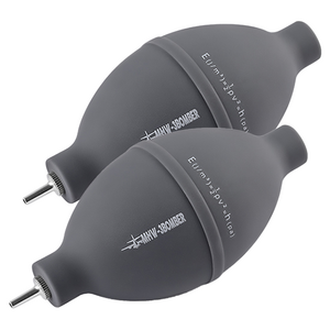 쓰리바머 커피 그라인더 청소 에어 블로워