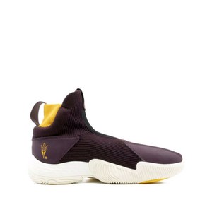 아디다스 N3xt L3V3l "2020 아리조나 스테이트 선 데블스" 스니커즈, US men 8.5(KR 265), 바이올렛/보라계열