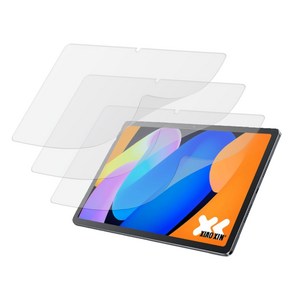 레노버 샤오신 패드 11 2025 저반사 지문방지 매트 액정보호필름 3매