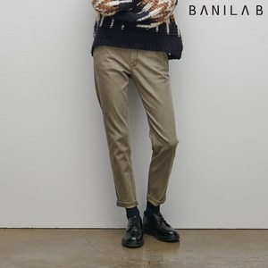 바닐라비 20FW 컬러데님 HLOFDDB502P