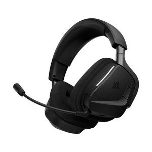 커세어 VOID V2 MAX RGB 무선 게이밍 헤드셋