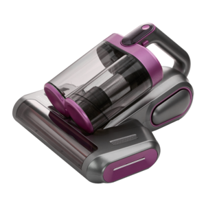 리비리비 무선 UV 살균 침대 이불 진드기 침구청소기 2중 필터