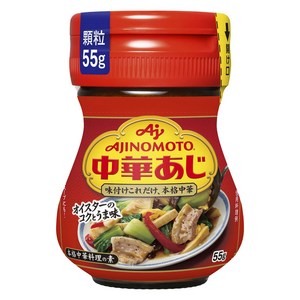 아지노모토 오이스터 깊은 중화 맛 과립형, 55g, 1개