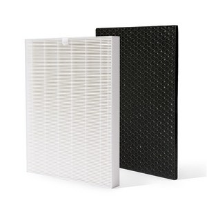 위닉스 공기청정기 필터 제로 S AZSE430-JWK 프리미엄