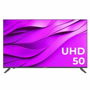 유맥스 4K UHD LED TV