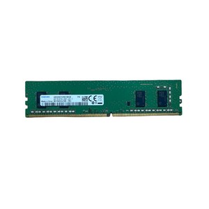 삼성전자 DDR4 4GB PC4 19200 램 데스크탑용