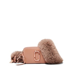 마크제이콥스 스냅샷 카메라 백