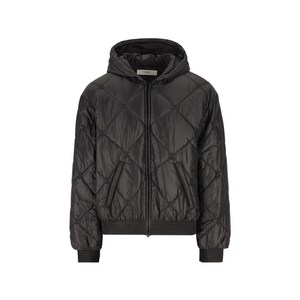 셀린느 후드 퀼팅 재킷, 블랙계열, IT/FR 48(KR 100)