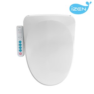 아이젠 신제품출시 ipx7 방수비데 직수형 쾌변 최신형비데 필터no