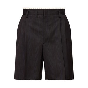 메종 마르지엘라 테일러드 쇼츠, 블랙계열+레드계열, Italy 42(KR 90)