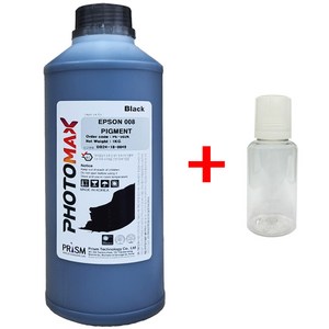엡손008 T06G 1 000ML(1L) 대용량 호환잉크 ECOTANK L6460 L6490 L6550 L6570 L15150 L15160 L11160