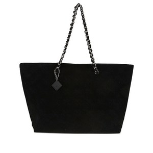 토리 버치 엘라 체인 스트랩 토트 백