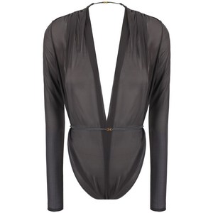 생로랑 무셀린 바디수트