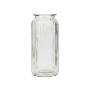 플러팅루나 모던 꽃병 유리 화병