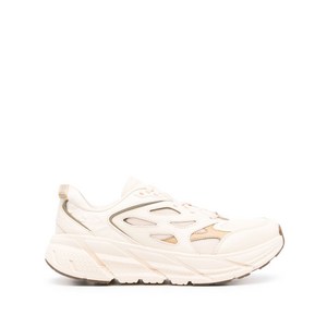 HOKA 클리프턴 L 애슬레틱 스니커즈, US men 10.5(KR 285), 베이지계열