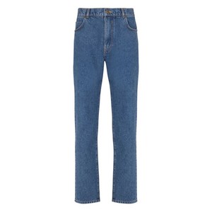 발망 스트레이트 컷 진, 블루계열, 32(KR 89)