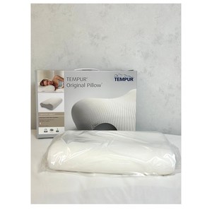 템퍼 오리지날 베개